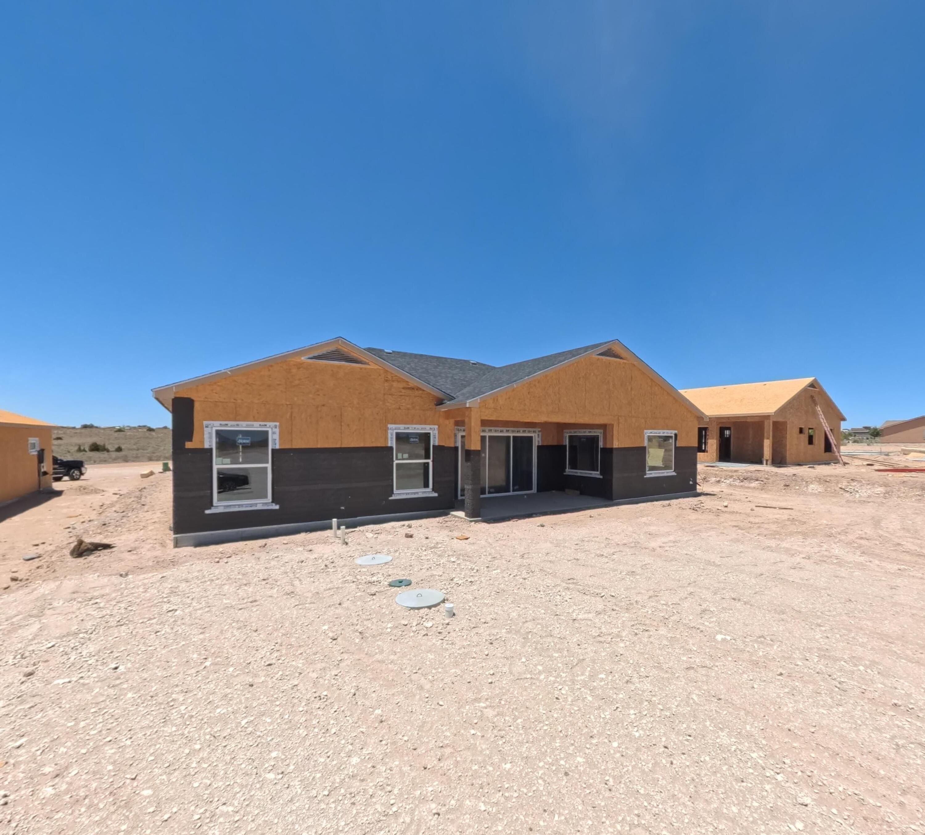 312 6Th Street Ne. Rio Rancho, NM 87124