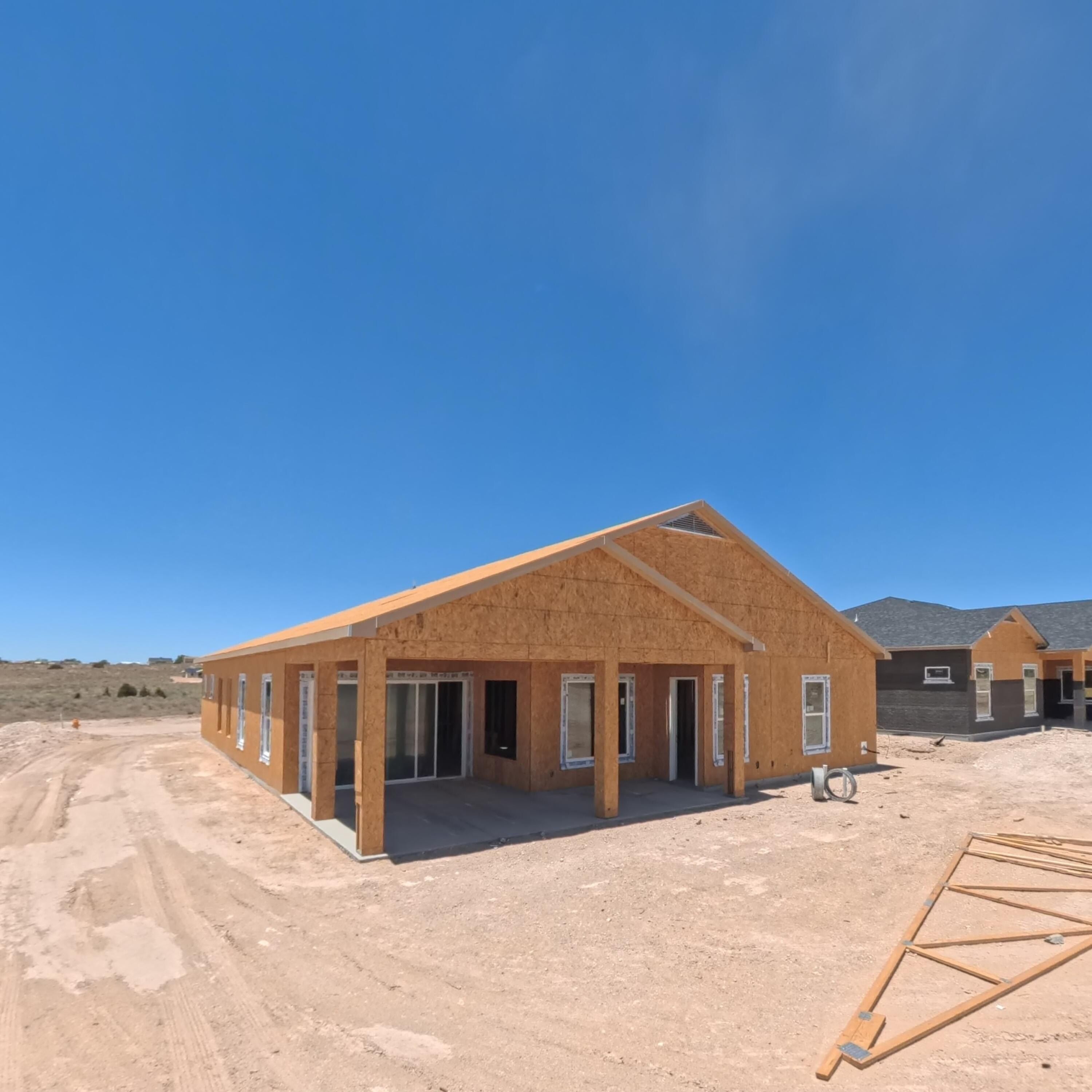 308 6Th Street Ne. Rio Rancho, NM 87124