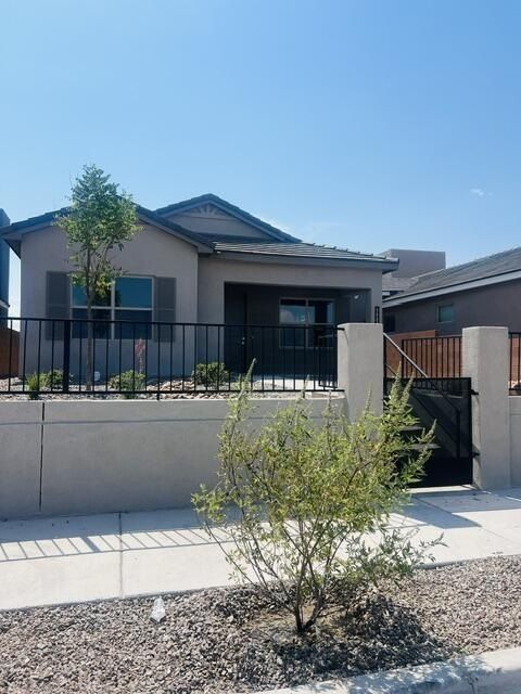 5823 Diebenkorn Se. Albuquerque, NM 87106