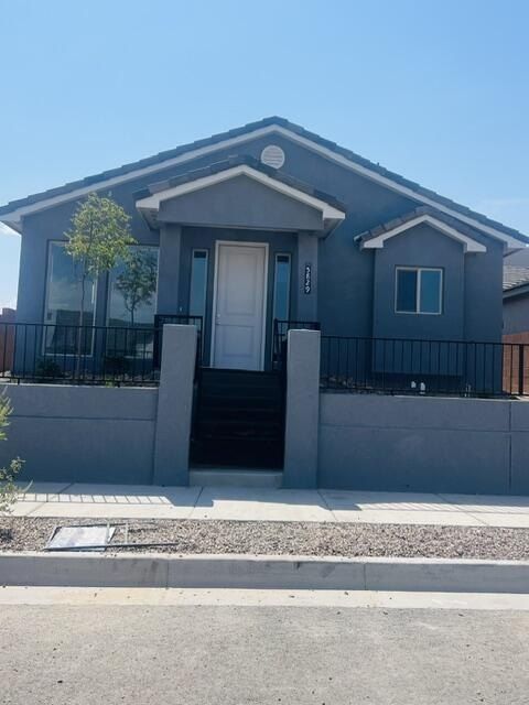 5829 Diebenkorn Se. Albuquerque, NM 87106
