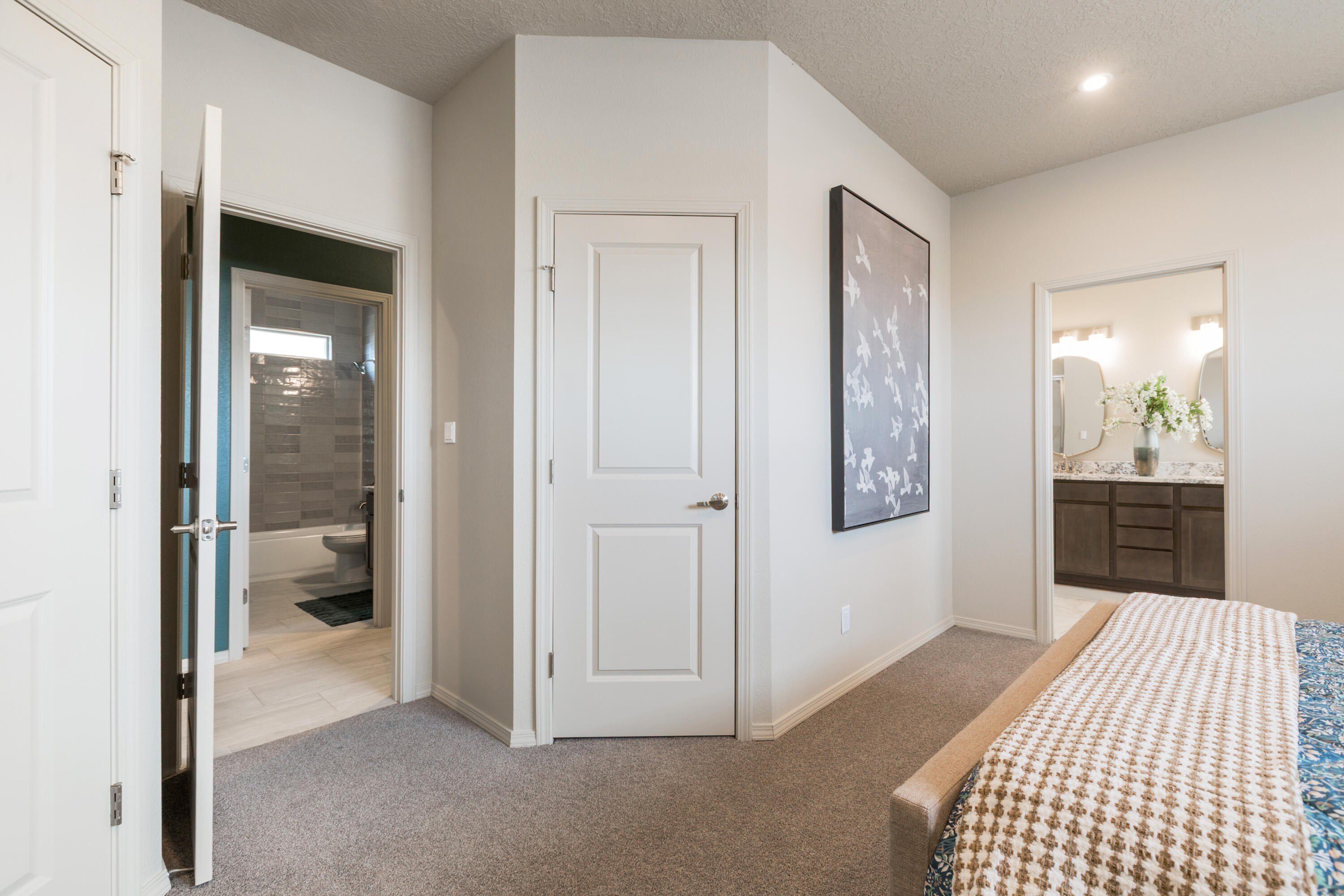 5829 Diebenkorn Se. Albuquerque, NM 87106