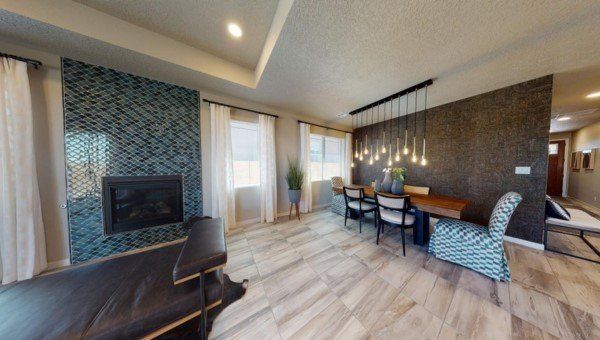 5510 Corte Los Brios. Santa Fe, NM 87507
