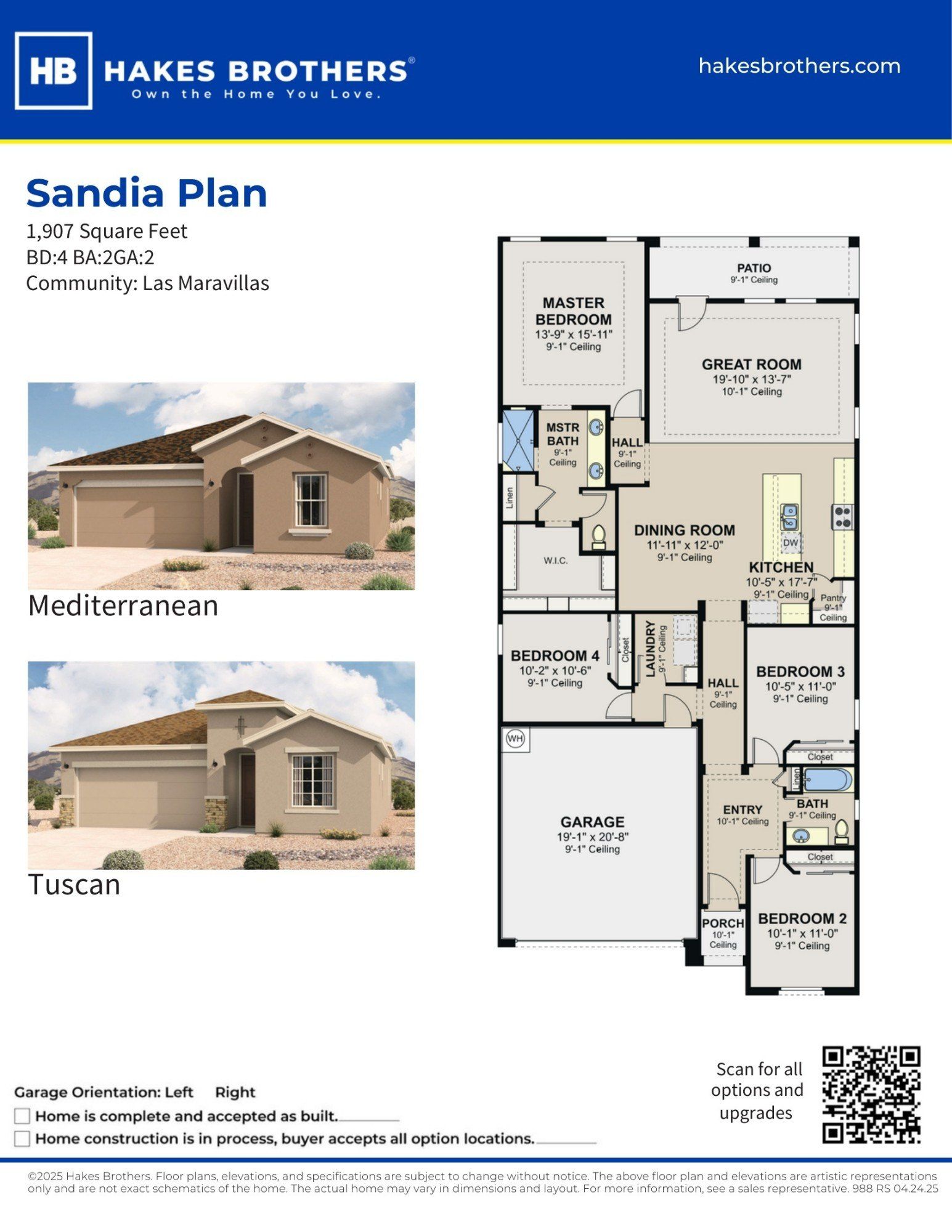 5299 La Cueva Street Sw. Los Lunas, NM 87031