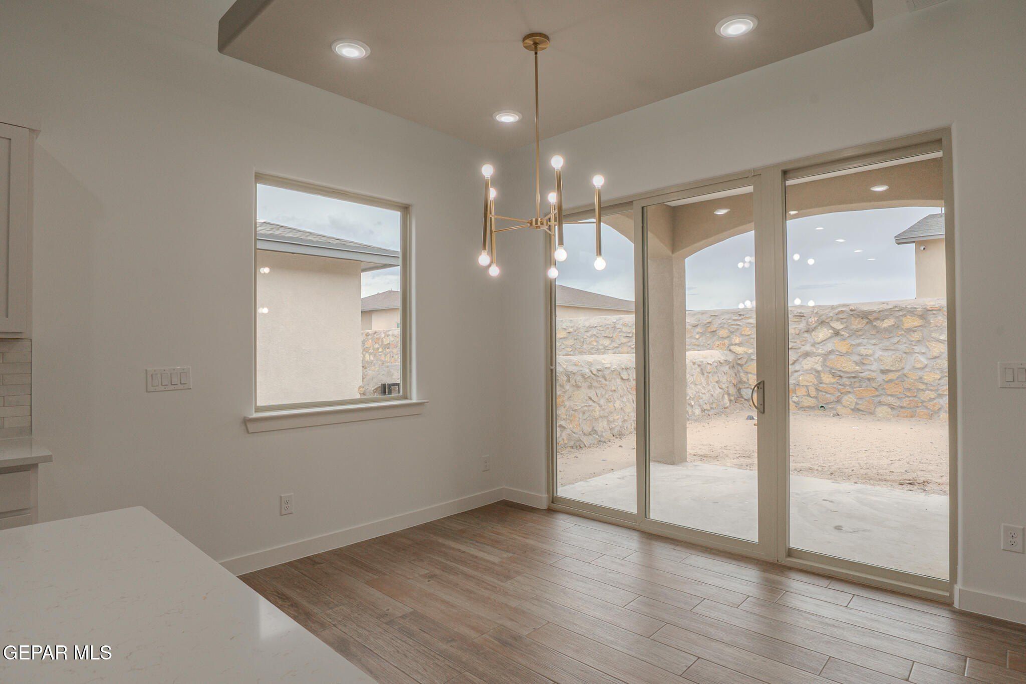1118 Steel Hill Avenue. Santa Teresa, NM 88008
