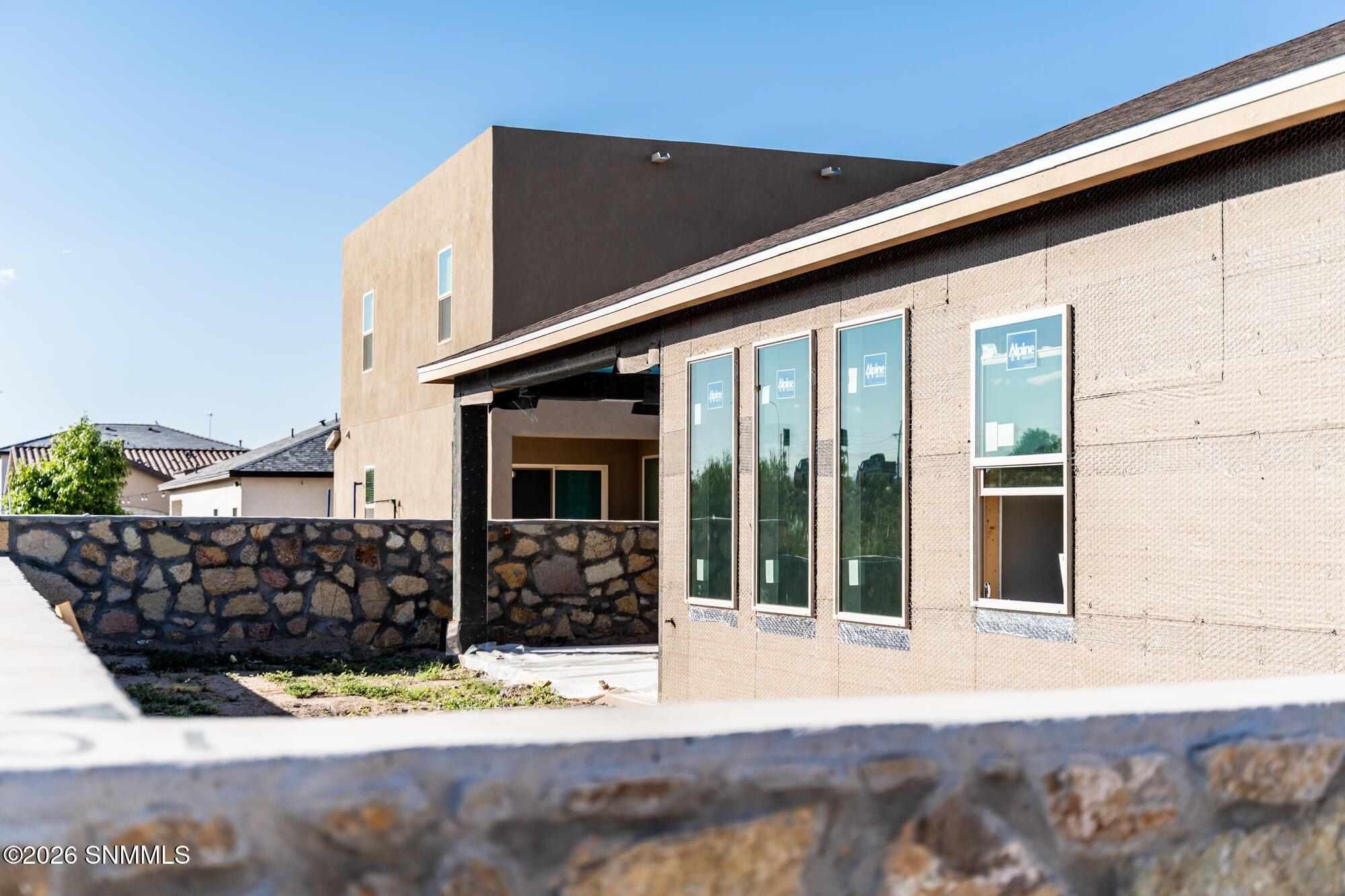 4038 Lasso Loop. Las Cruces, NM 88005