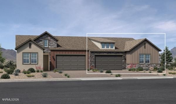 2143 Eaglehead Drive. Sparks, NV 89436