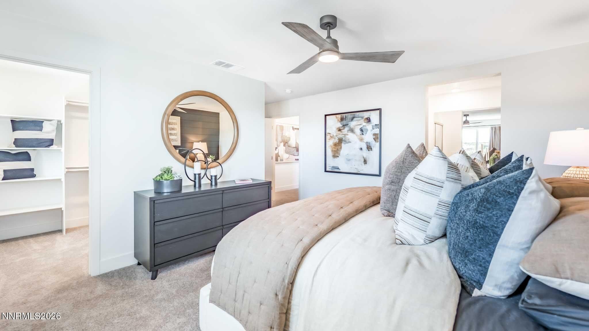 1874 Bella Rosa Alley. Minden, NV 89423