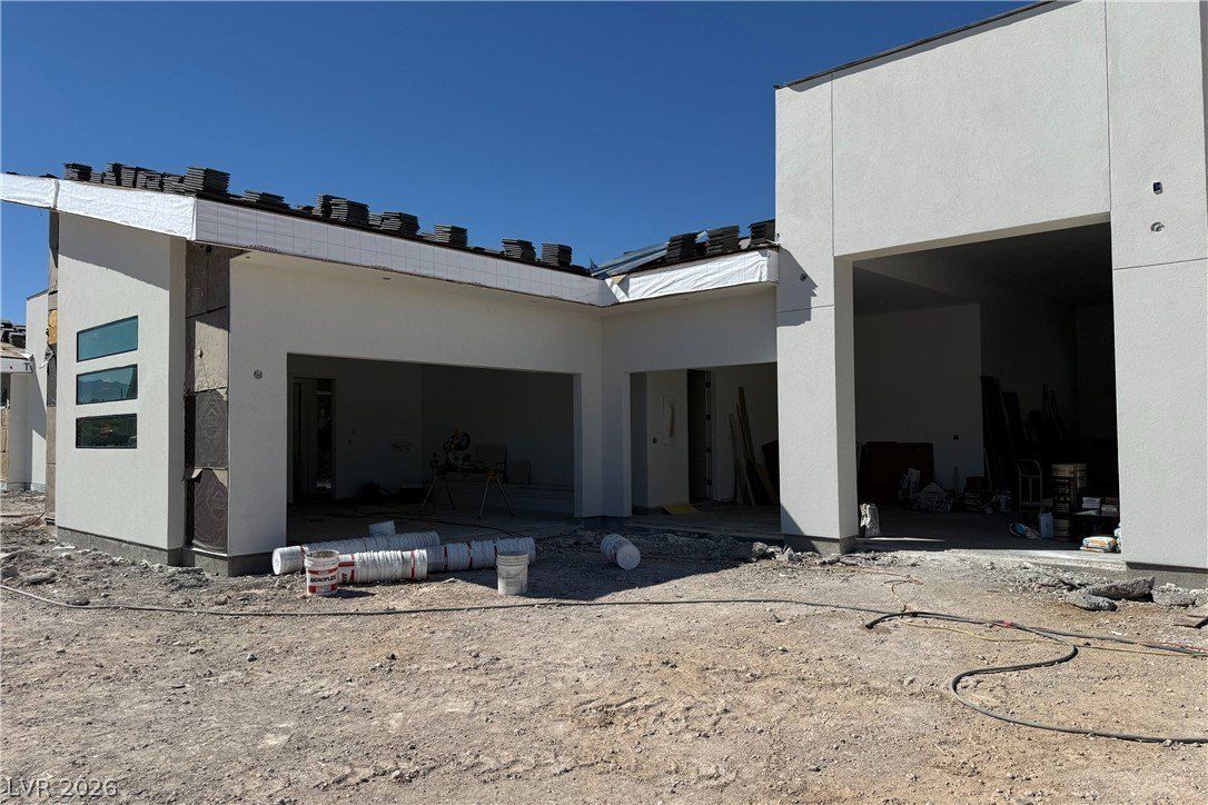 8760 Haven Street. Las Vegas, NV 89123
