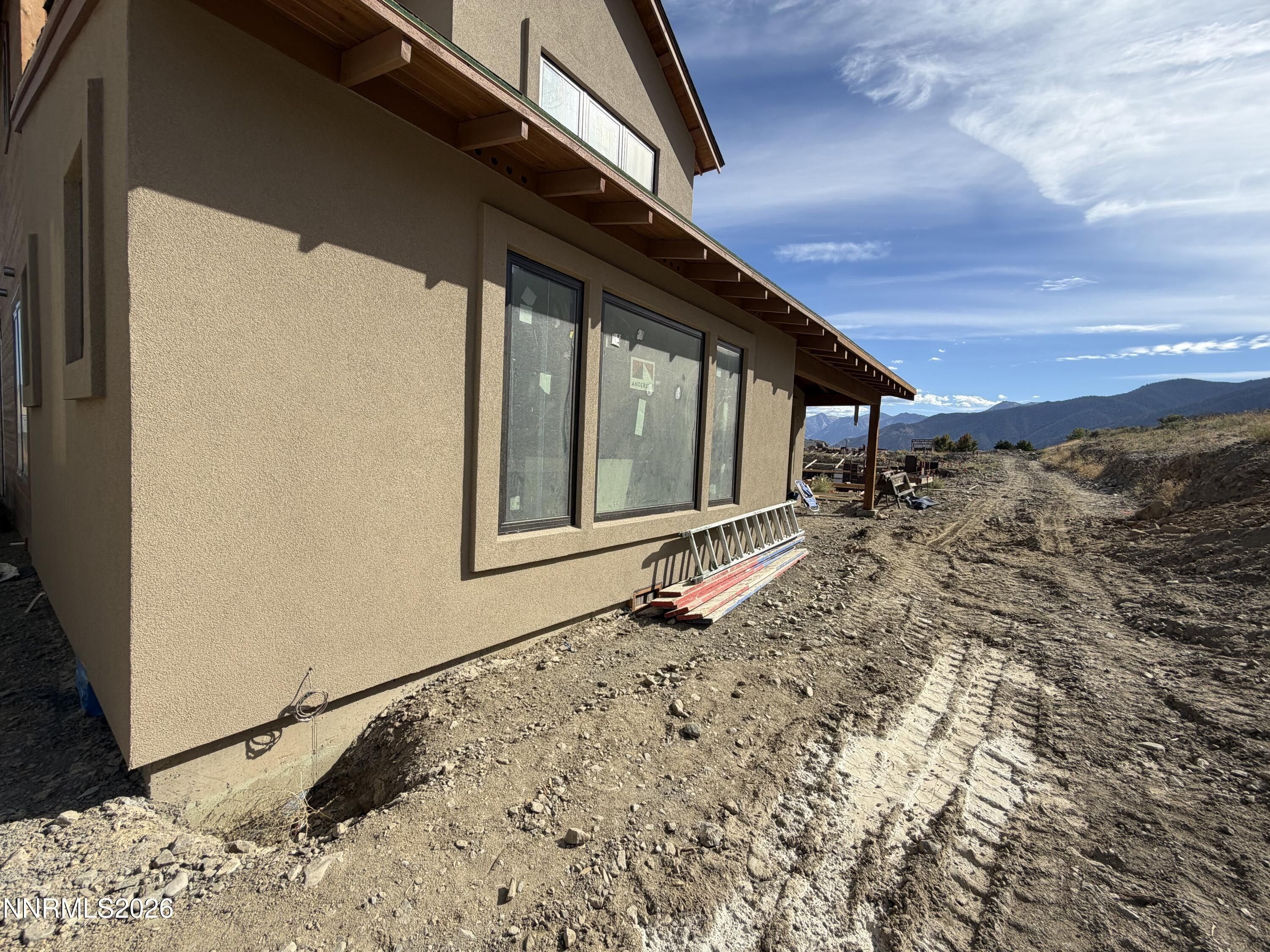 2943 Portrush Drive. Genoa, NV 89411