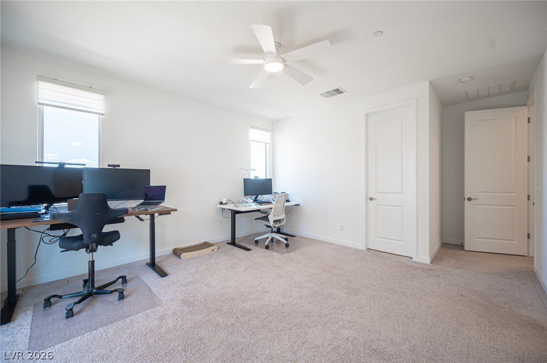 2545 Monolith Street. Las Vegas, NV 89138