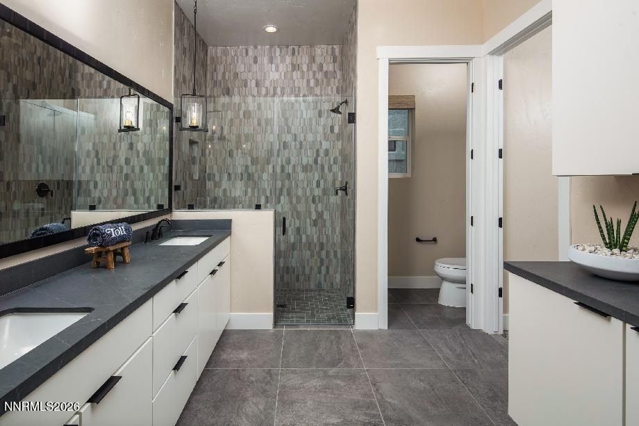 2434 Gary Mayo Court. Reno, NV 89521