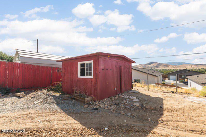 410 Short Avenue. Sun Valley, NV 89433