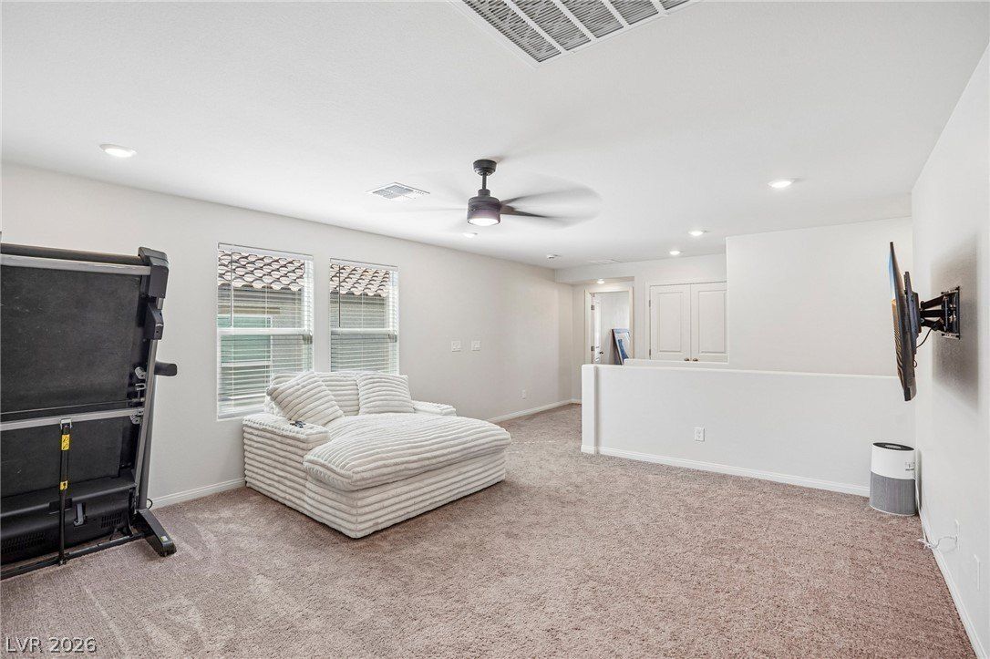 5937 Violet Crown Street. North Las Vegas, NV 89081