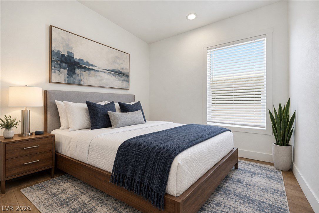 6175 Bryce Canyon Avenue. Las Vegas, NV 89156