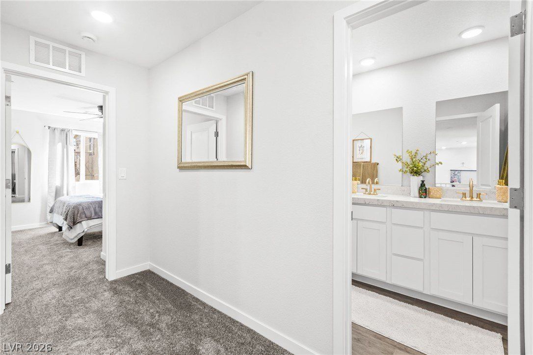 10757 Alamino Avenue. Las Vegas, NV 89166