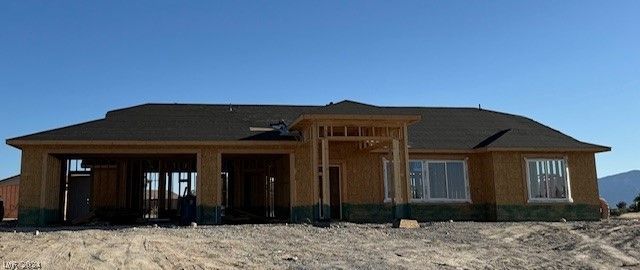 5331 Applewood Court. Pahrump, NV 89061