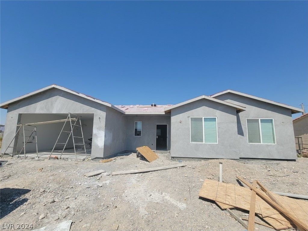 2070 Idaho Street. Pahrump, NV 89048