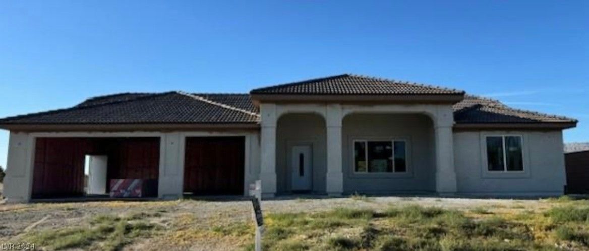 5840 Santovito Street. Pahrump, NV 89061