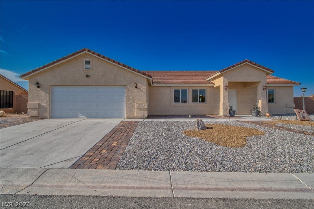 655 Lampshire Lane. Pahrump, NV 89060