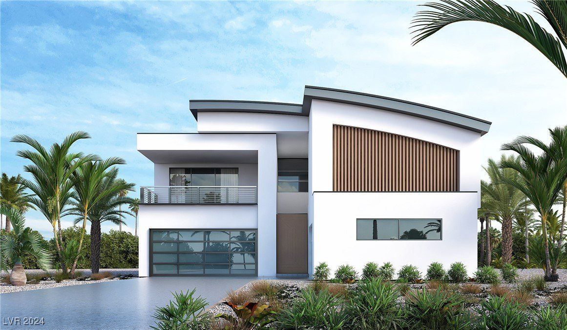 361 Via Sorrento. Henderson, NV 89012