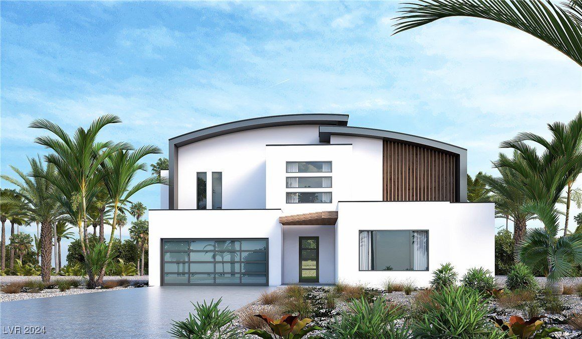 357 Via Sorrento. Henderson, NV 89012