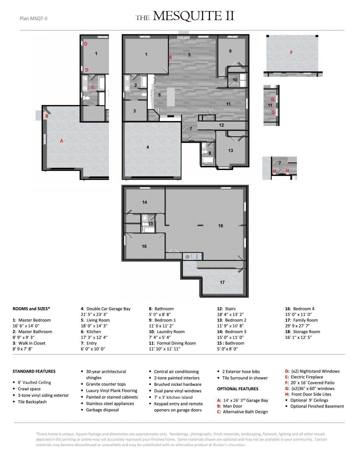 2678 Mesquite Way. Elko, NV 89801