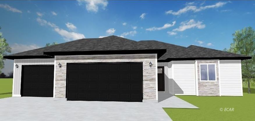 298 Diamond Ridge Drive. Spring Creek, NV 89815