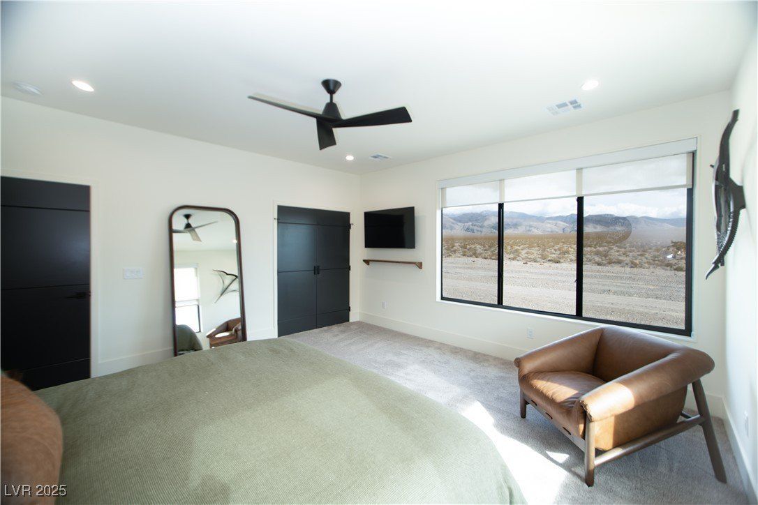 3530 S Spring Mountain Blvd Court. Pahrump, NV 89048