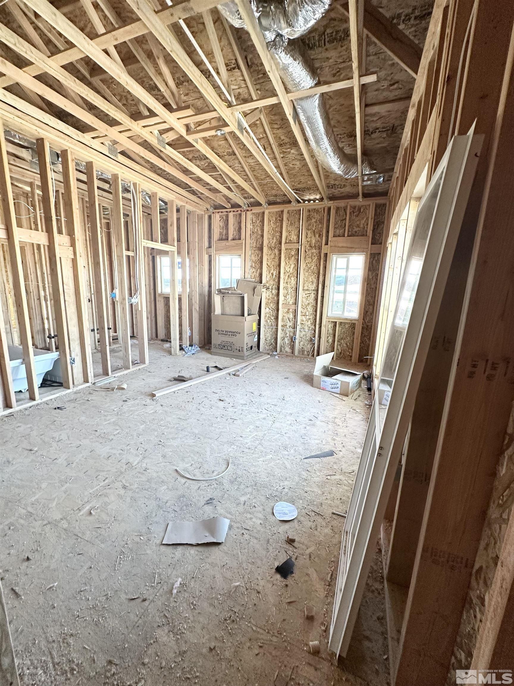1312 Serenity. Fernley, NV 89408