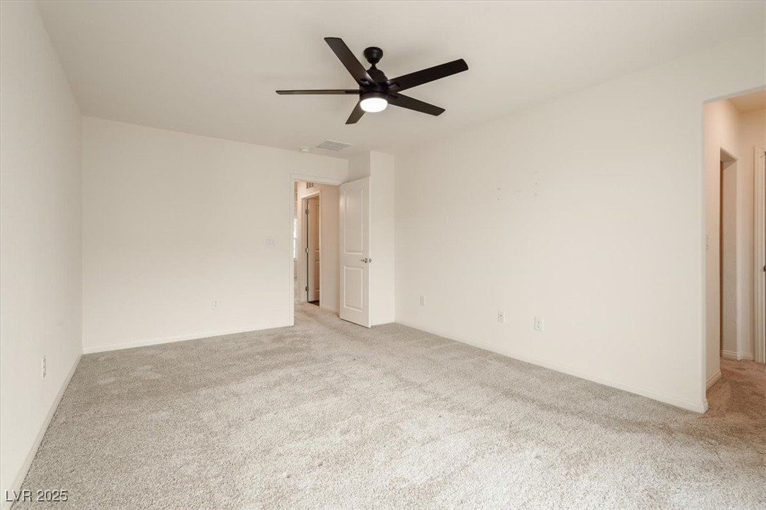 2813 Riverside Gold Court. North Las Vegas, NV 89086