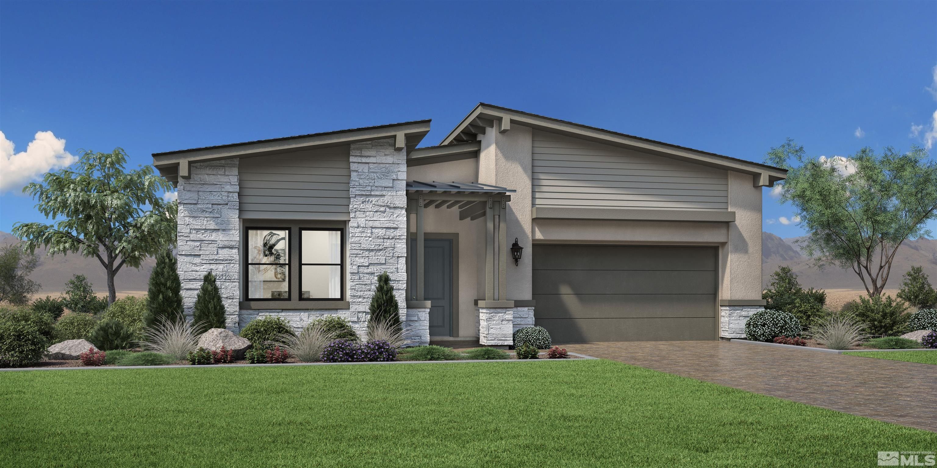 2316 Hammer Falls Drive. Reno, NV 89521
