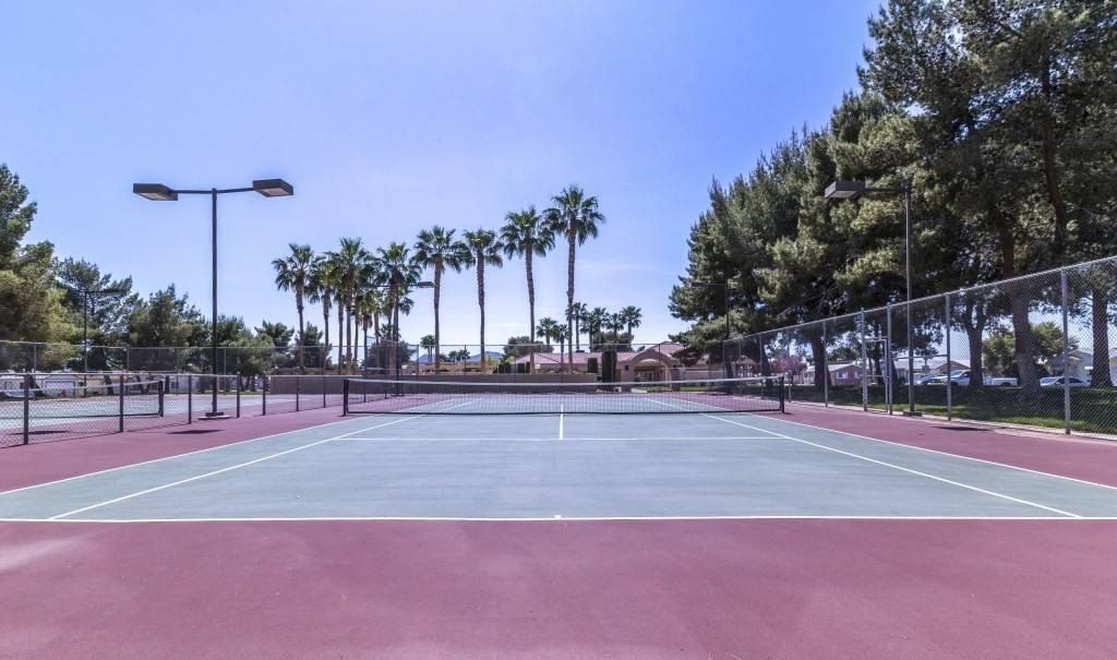 6420 East Tropicana Ave. Las Vegas, NV 89122