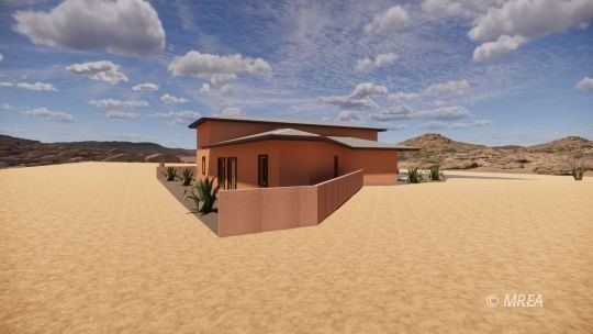 491 Palm Cove Ct. Mesquite, NV 89027