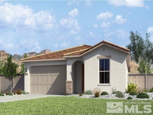 806 Wild Daisy Way. Minden, NV 89423