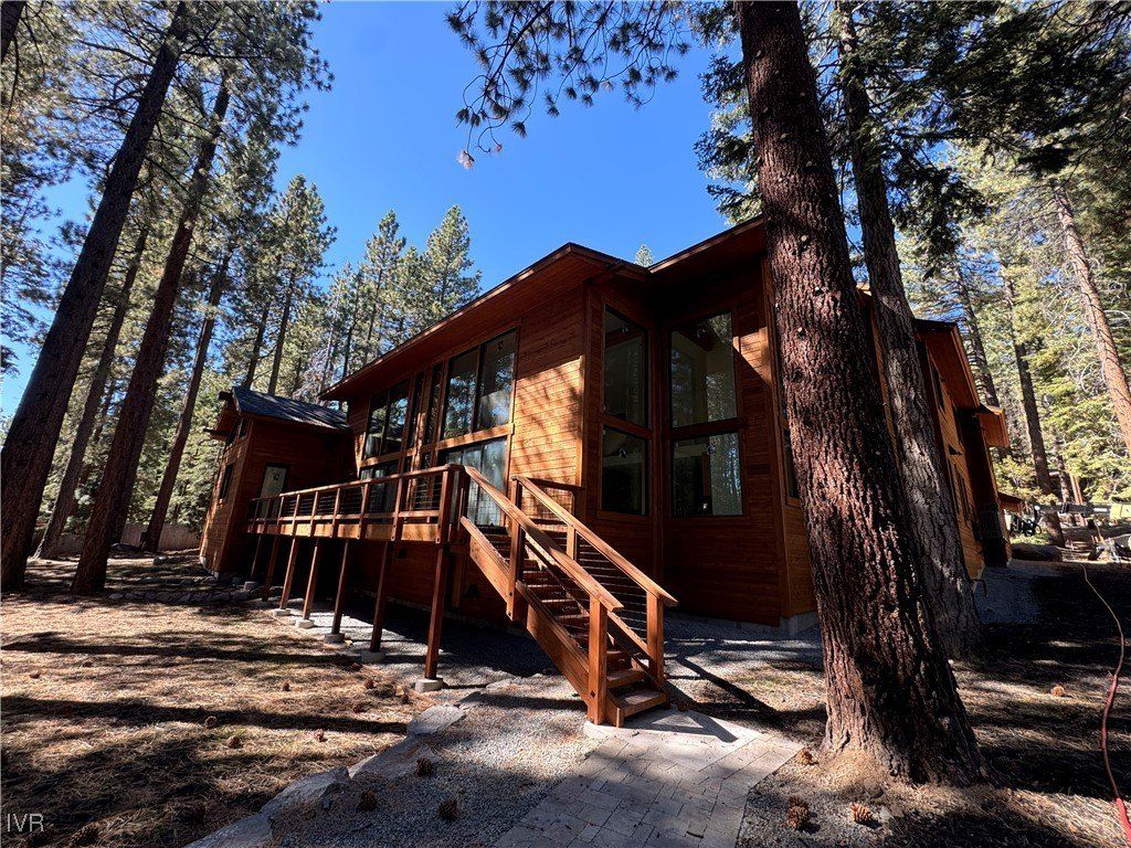 887 S Dyer Circle. Incline Village, NV 89451