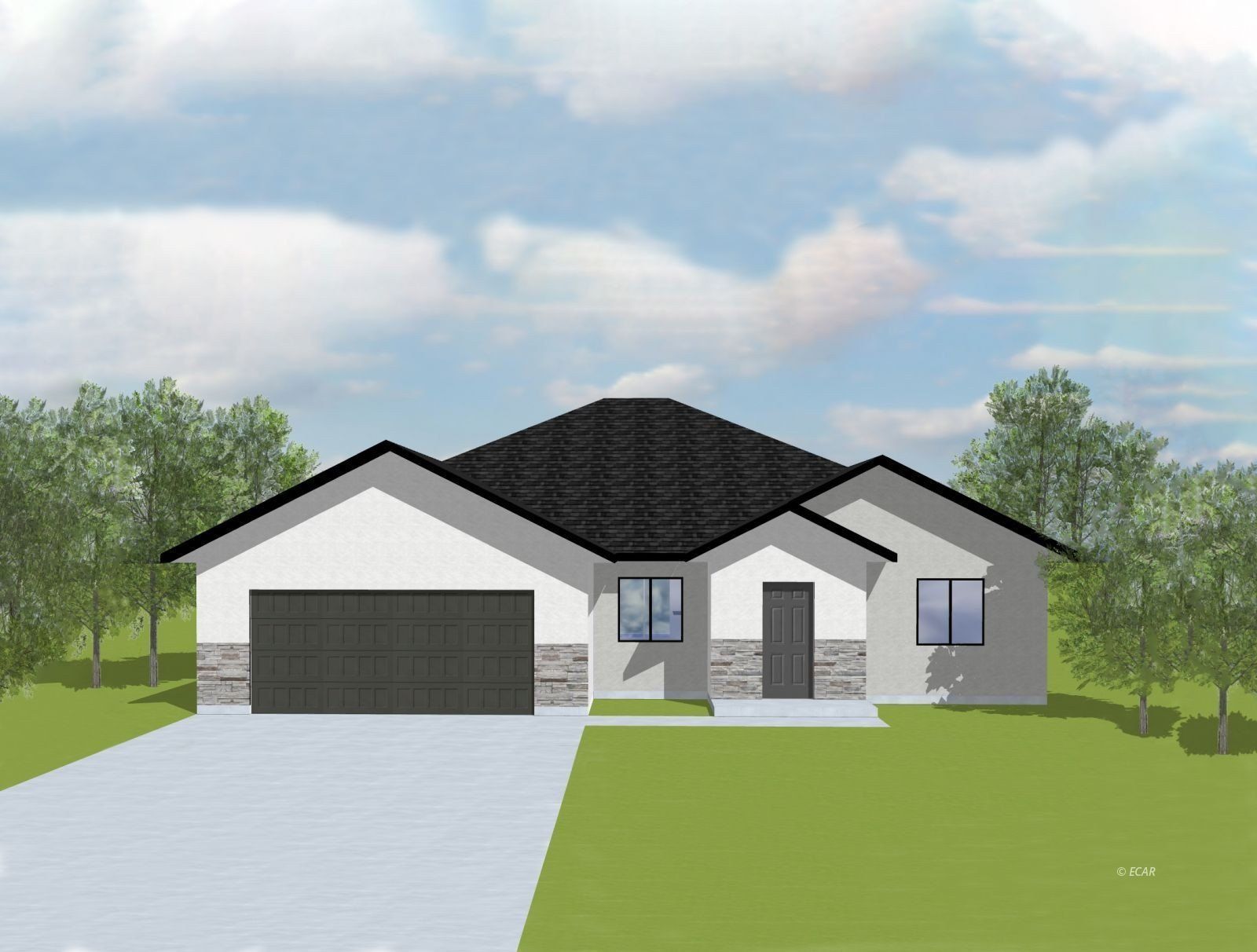 2683 Mesquite Way. Elko, NV 89801