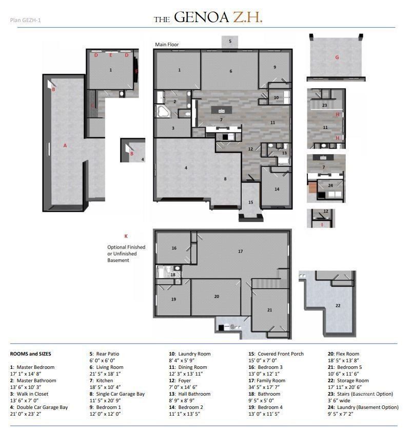 2682 Mesquite Way. Elko, NV 89801