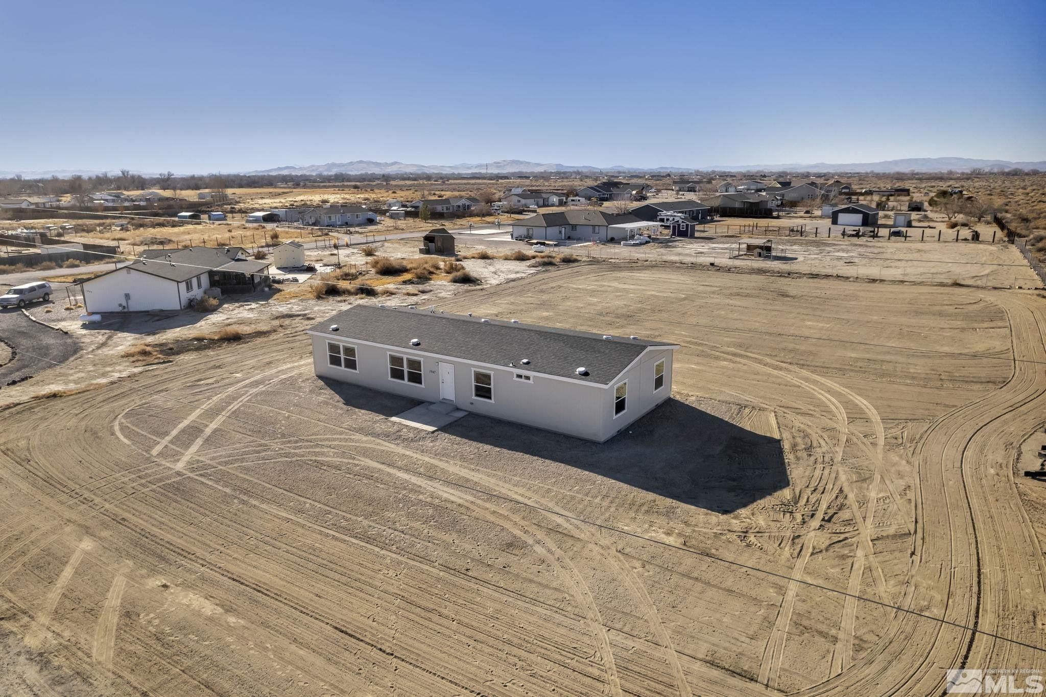 1947 Potpourri Dr. Fallon, NV 89406