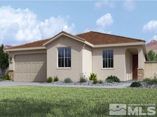 1068 Dapple Drive. Minden, NV 89423