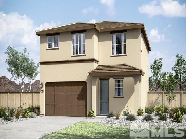 985 Bobcat Ridge Rd. Sparks, NV 89436