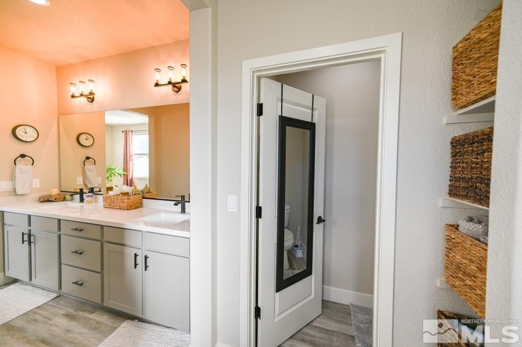 308 Cattail Cir. Gardnerville, NV 89410