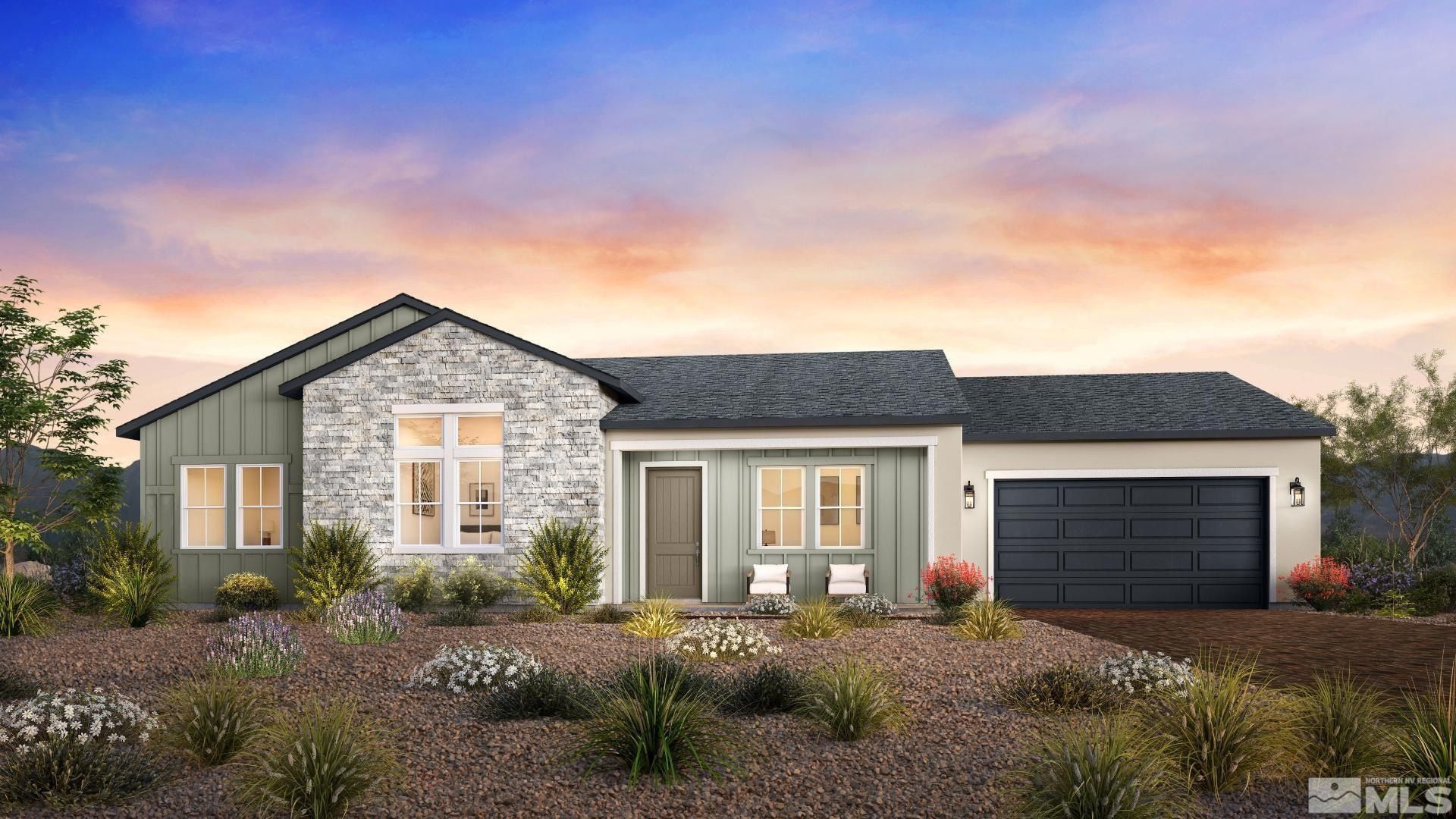 1605 Venado Valley Cir. Carson City, NV 89703