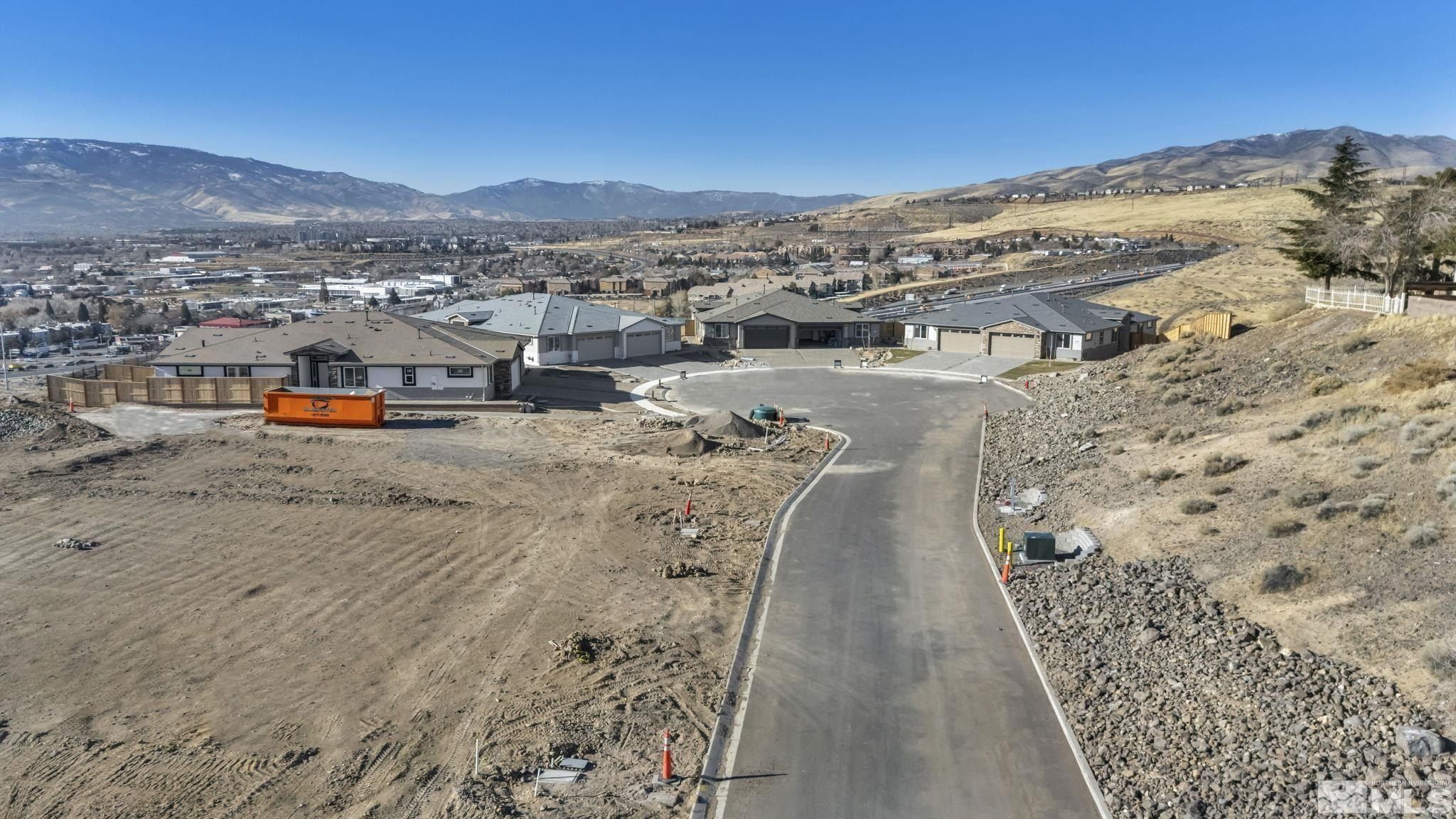 3144 Orrizonte Terrace. Reno, NV 89512