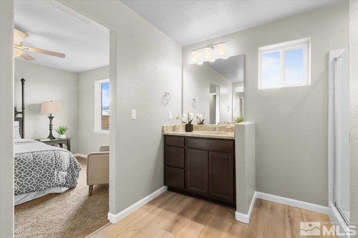 1164 Arrastra Rd. Reno, NV 89512