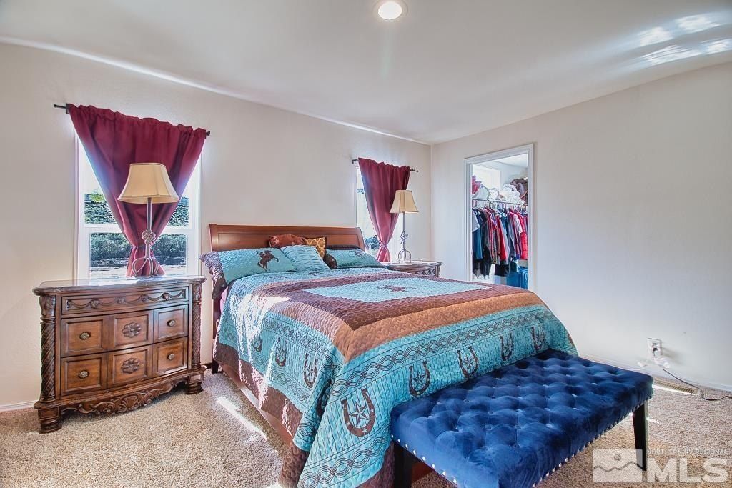195 Muletail Circle. Reno, NV 89508