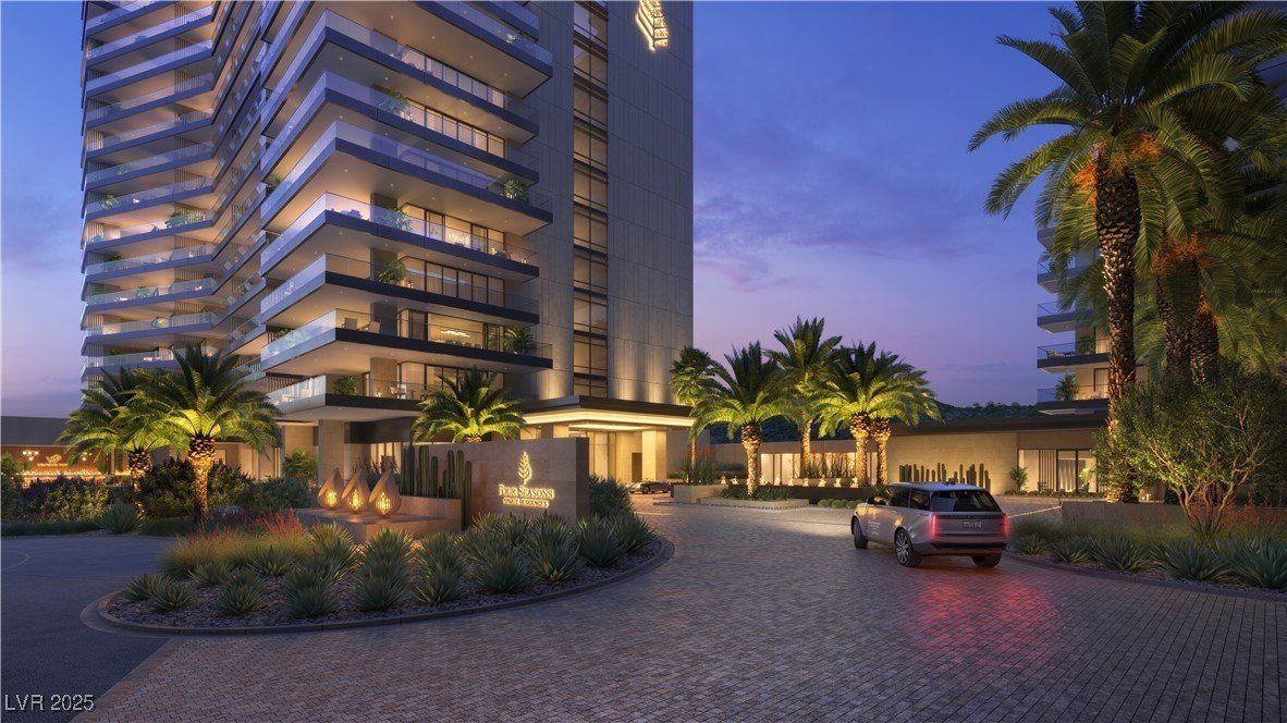 400 Rock Peak Drive. Henderson, NV 89012