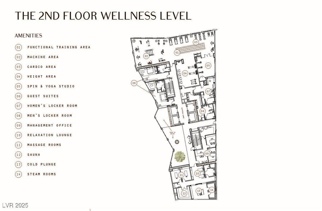 700 W Carson Avenue. Las Vegas, NV 89106