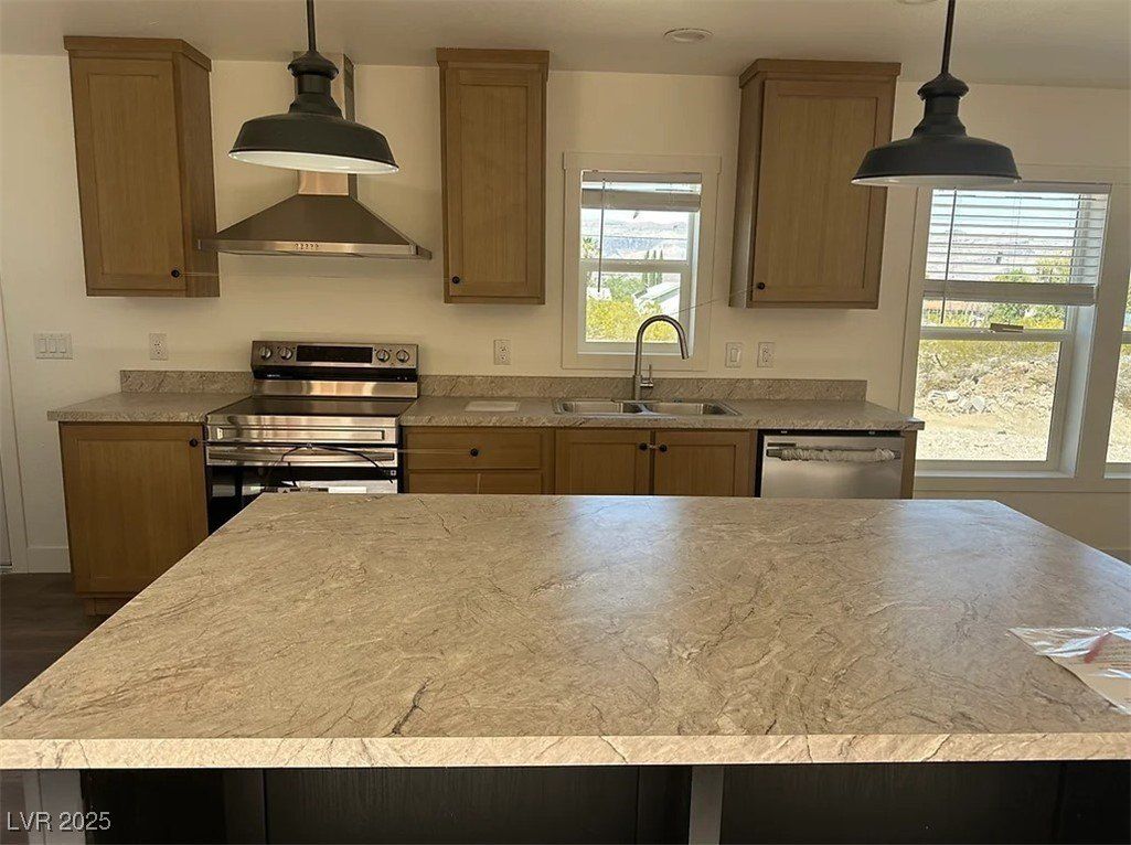 5500 Blackrock Avenue. Pahrump, NV 89060