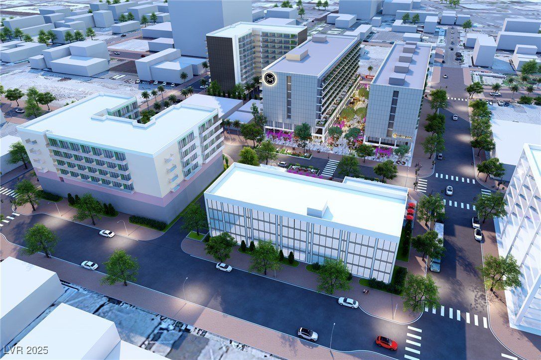 917 S First Street. Las Vegas, NV 89101