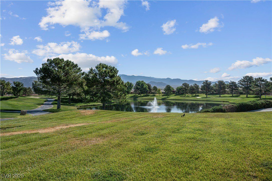 5357 Eleganza Avenue. Pahrump, NV 89061